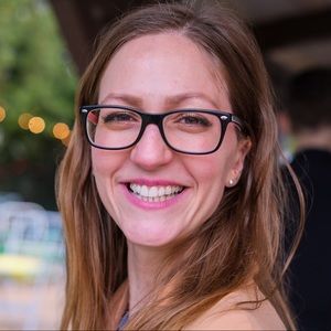 Meet your Posher, Teodora